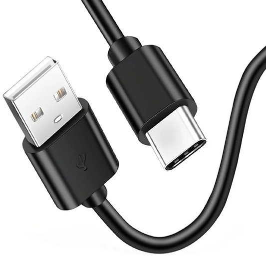 Câble usb-c